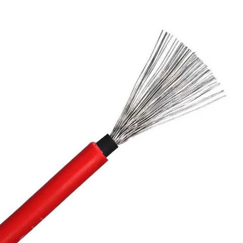 Advanced 1000V 1500V Solar Panels Cable China Wholesale 6MM2 Power barbed-wire-wikipedia-45-off-eccosis-co
