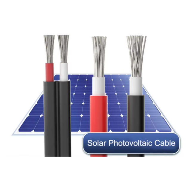 How to Choose the Right Solar Cable Supplier: A Practical Buying Guide