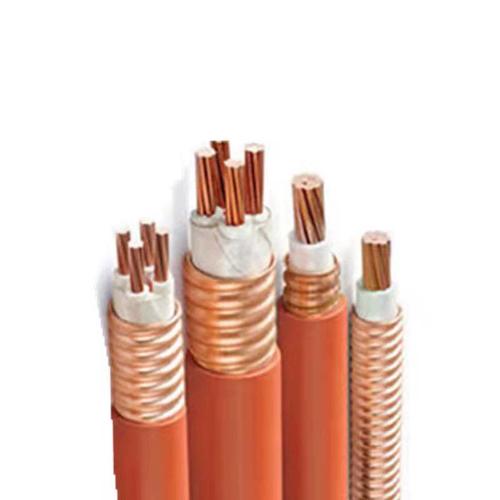 Flexible Copper Welding Cable: The Ultimate Guide for Industrial Applications